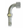 Raccord GATES 12GS12FJX90S
