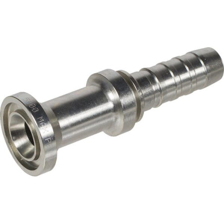 Raccord GATES 12GS12FL