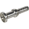 Raccord GATES 12GS12FL