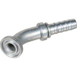 Raccord GATES 12GS12FL45M