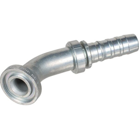 Raccord GATES 12GS12FL45M