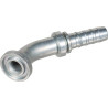 Raccord GATES 12GS12FL45M