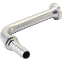 Raccord GATES 12GS12FLH90150