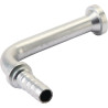 Raccord GATES 12GS12FLH90150