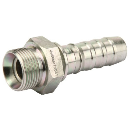 Raccord GATES 12GS12MBSPP