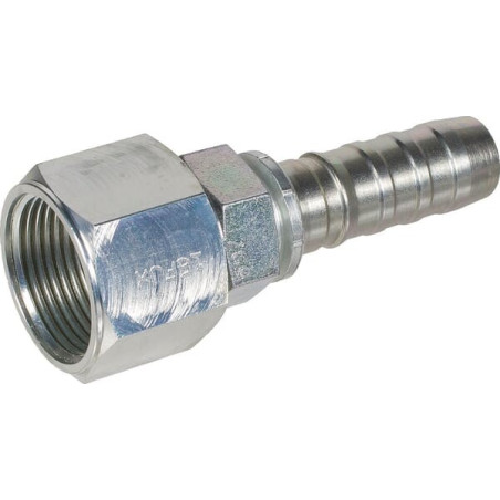 Raccord GATES 12GS16FJX
