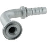 Raccord GATES 12GS16FL90100
