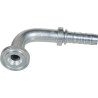 Raccord GATES 12GS16FL90M