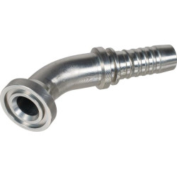 Raccord GATES 12GS16FLH45M
