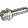 Raccord GATES 12GS22MDL