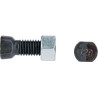Boulon UNIVERSEL 12UNC40C2F