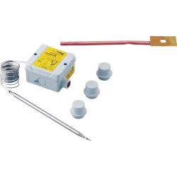 Thermostat LISTER 130500070
