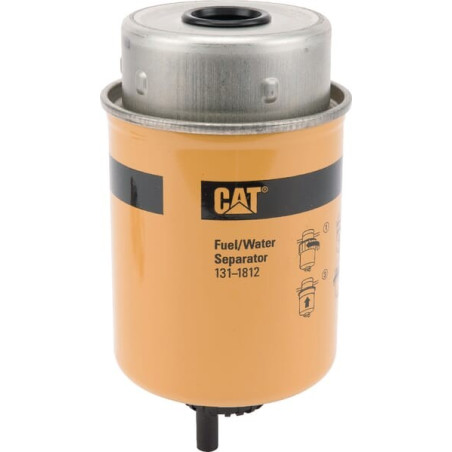 Filtre à carburant CATERPILLAR 1311812