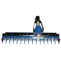 Barre de faucheuse SCHUMACHER 13131