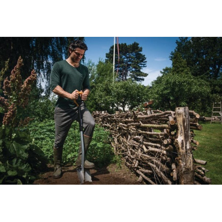 Bêche FISKARS 131483