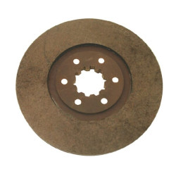 Disque de frein UNIVERSEL 131786A1N