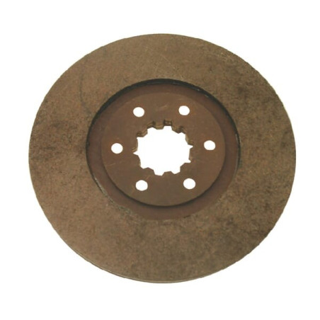 Disque de frein UNIVERSEL 131786A1N