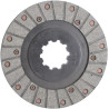 Disque de frein UNIVERSEL 131787A1N