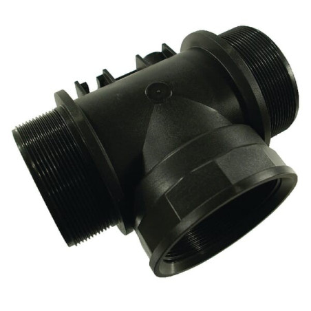Raccord en T ARAG 1322070