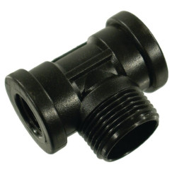 Raccord en T DANFOSS 133024