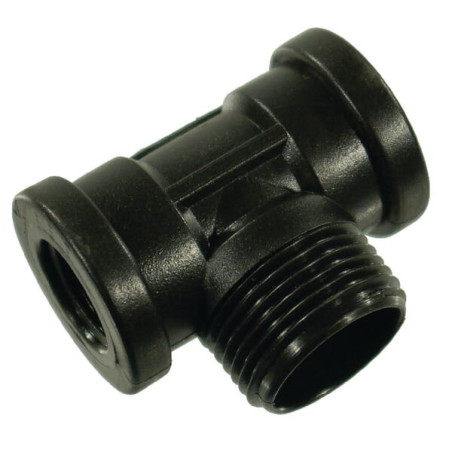 Raccord en T DANFOSS 133024