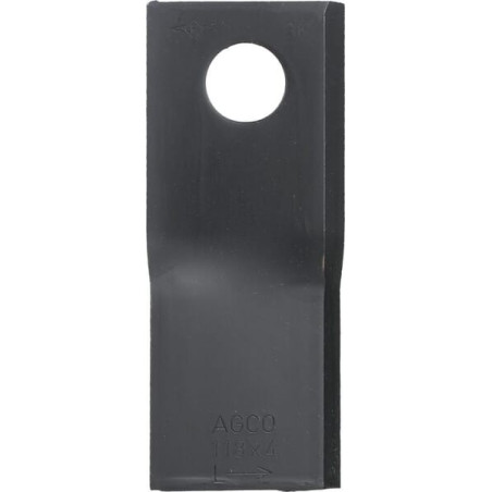 Couteau de faucheuse FELLA 133075