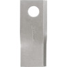Couteau de faucheuse UNIVERSEL 133075KR