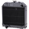 Radiateur UNIVERSEL 133153216N