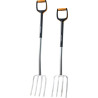 Fourche à bêcher FISKARS 133480