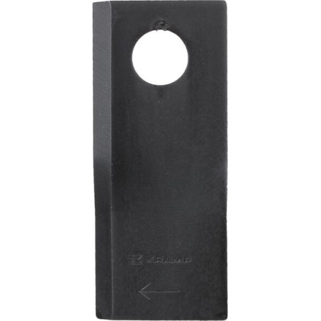 Lame de faucheuse UNIVERSEL 134308KR
