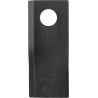 Lame de faucheuse UNIVERSEL 134308KR