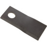 Lame de faucheuse UNIVERSEL 134308KR