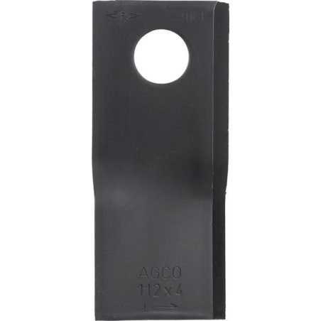 Couteau de faucheuse FELLA 134309