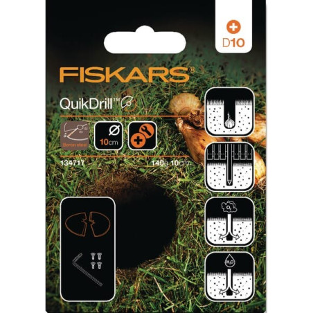 Lame  FISKARS 134717