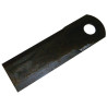 Couteau de broyeur UNIVERSEL 134800N