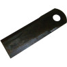 Couteau de broyeur UNIVERSEL 134800N
