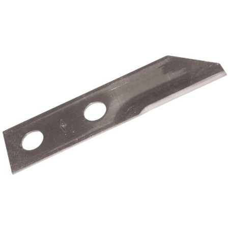 Couteau de broyeur UNIVERSEL 134830N