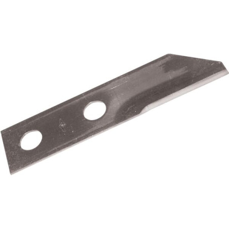 Couteau de broyeur UNIVERSEL 134830N