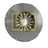 Plaque poussoir LUK 135028510