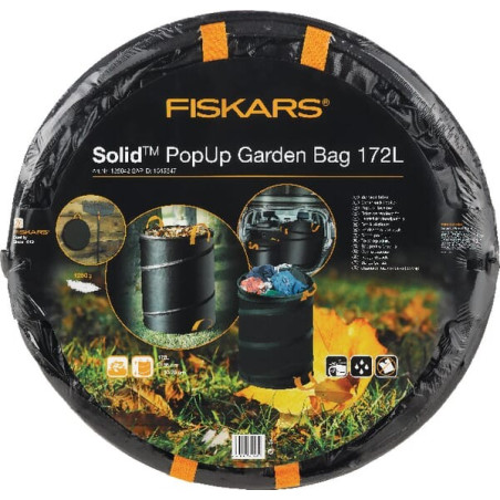 Sac de ramassage FISKARS 135042