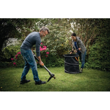 Sac de ramassage FISKARS 135042