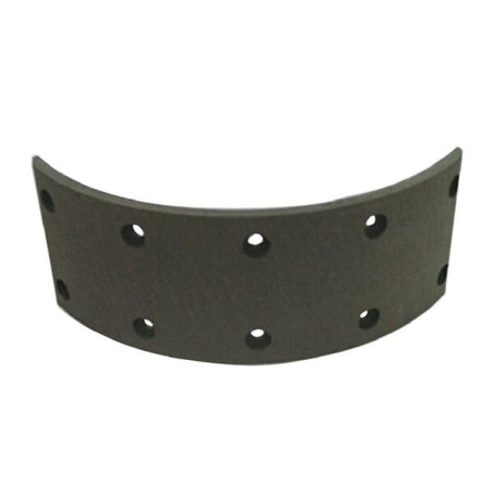 Garniture de frein UNIVERSEL 137110150171N