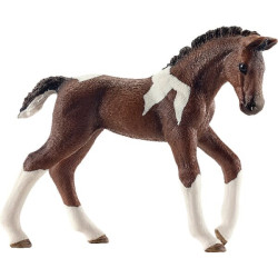 Poulain miniature SCHLEICH 13758SCH