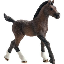 Poulain miniature SCHLEICH 13762SCH