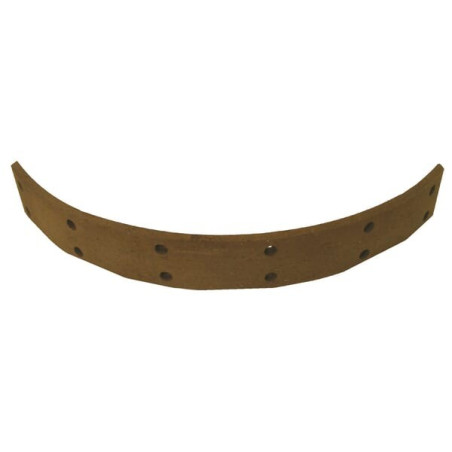 Garniture de frein UNIVERSEL 13770041018N