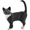 Chat debout miniature SCHLEICH 13770SCH
