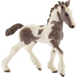 Poulain miniature SCHLEICH 13774SCH