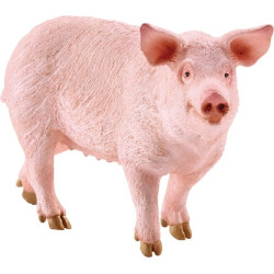 Cochon miniature SCHLEICH 13782SCH