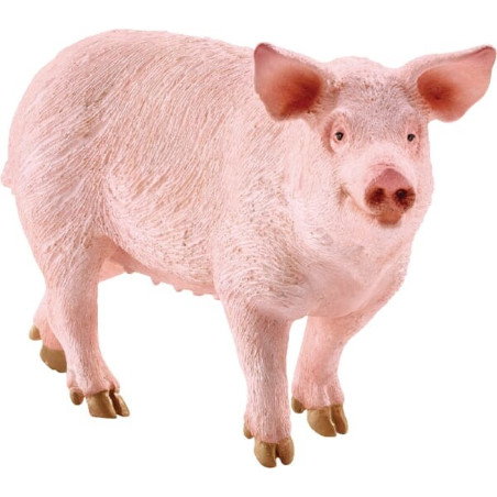 Cochon miniature SCHLEICH 13782SCH