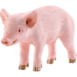 Porcelet miniature SCHLEICH 13783SCH
